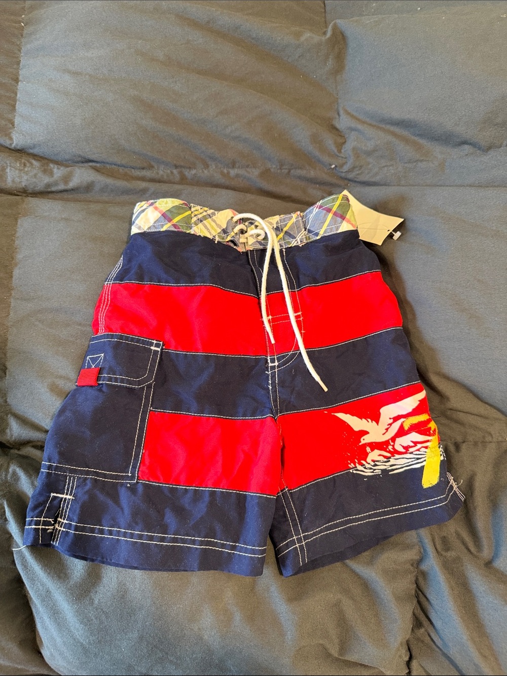 Polo Ralph Lauren bathing suit